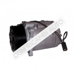 Compressore rigenerato Zexel DCW-17 13791