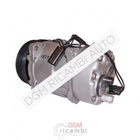 Compressore rigenerato Sanden SD7V16 13755