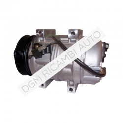 Compressore rigenerato Zexel DKS-17CH 13082