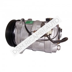 Compressore rigenerato Zexel DKS-17CH 13081