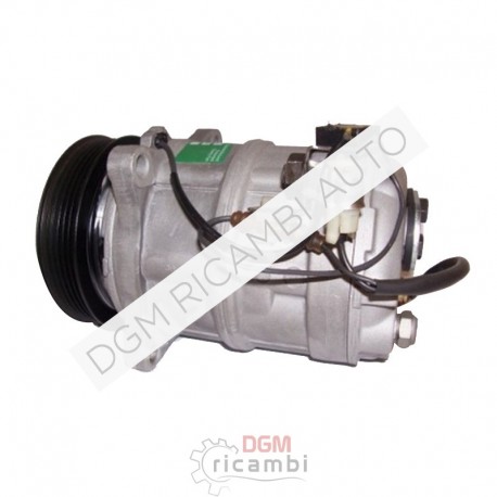 Compressore rigenerato Zexel DKS-17CH 13081