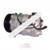 Compressore rigenerato Zexel DKS-17CH 13081