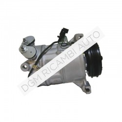 Compressore rigenerato Sanden PXC16 14363