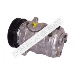 Compressore rigenerato Zexel DKS-15CH 13080