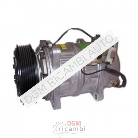 Compressore rigenerato Zexel DKS-15CH 13079