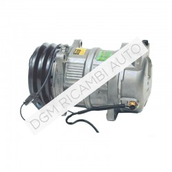 Compressore rigenerato Zexel DKS-15CH 13078