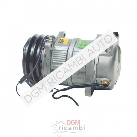 Compressore rigenerato Zexel DKS-15CH 13078