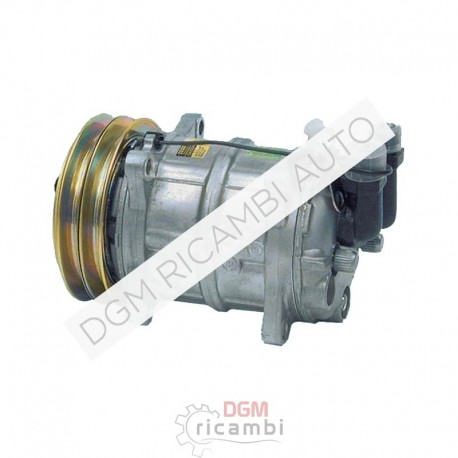 Compressore rigenerato Zexel 13077