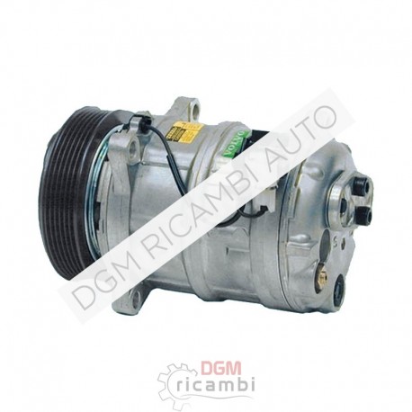Compressore rigenerato Zexel DKS-15CH 11599