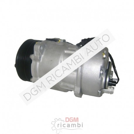 Compressore rigenerato Sanden SD7V16 14521