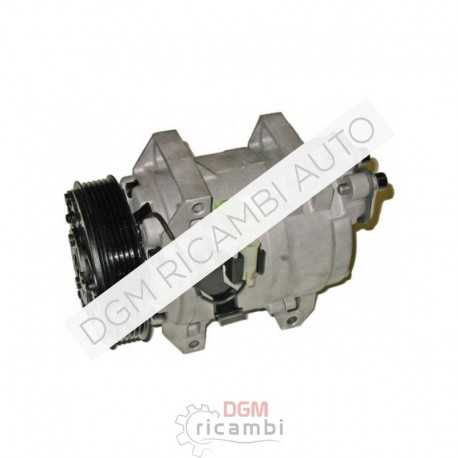 Compressore rigenerato Zexel DKS-17D 13363N