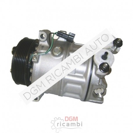 Compressore Sanden PXV16 14193N