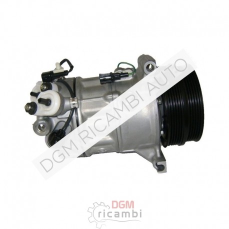 Compressore Sanden PXC16 14352N