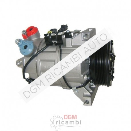 Compressore Zexel DCS-17EC 13921N