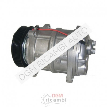 Compressore Zexel DKS-15CH 13817N