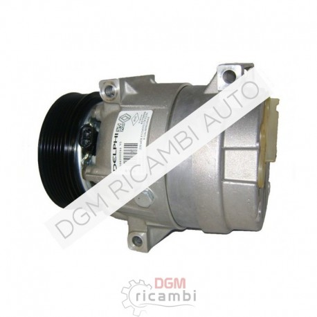 Compressore rigenerato Harrison 5S14 13972