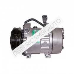 Compressore rigenerato Sanden SD7H15 13834