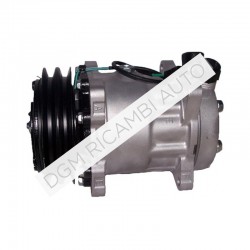 Compressore rigenerato Sanden SD7H15 / Delphi SP-15 13503