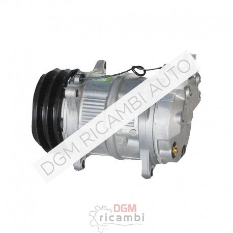 Compressore rigenerato Zexel 13088
