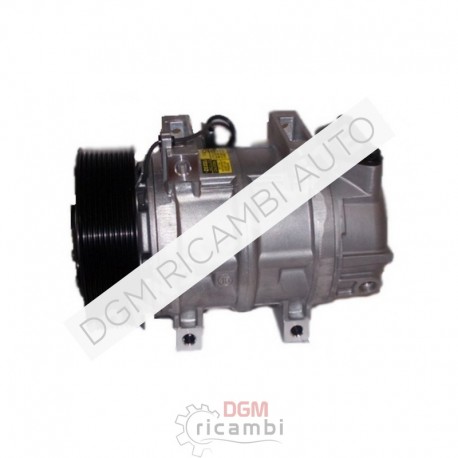 Compressore rigenerato Zexel DKS-15CH 13453