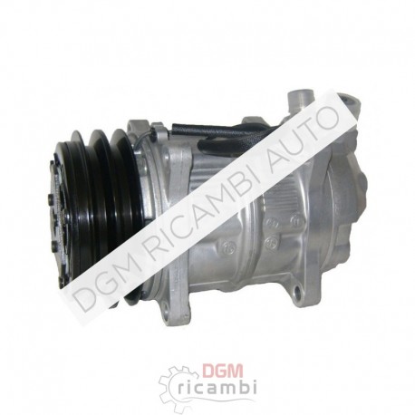 Compressore rigenerato Zexel DKS-15CH 13254