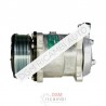 Compressore rigenerato Sanden SD5H14 (ex SD508) 14366