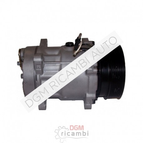 Compressore Sanden SD7V16 13790N