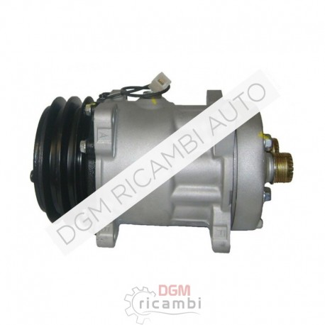 Compressore rigenerato Sanden 7H15 13219