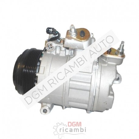 Compressore rigenerato Denso 7SBH17C 14334