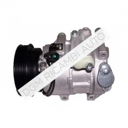 Compressore rigenerato Denso 6SBU16C 13965