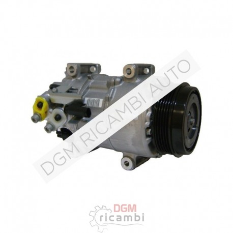 Compressore Denso 6SEU16C 13605A