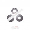 Cuscinetto assiale Zexel CS-1011