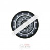 Flangia per puleggia Denso CP-1013
