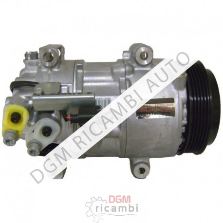 Denso 6SEU16C 13699