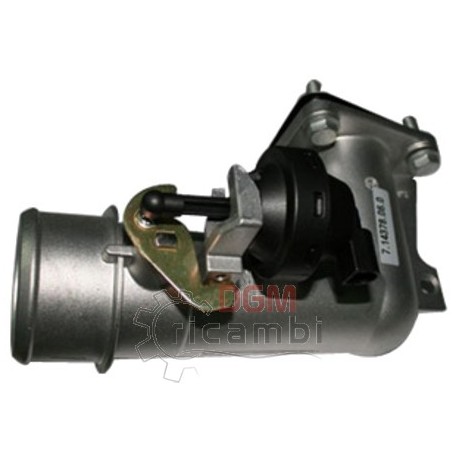 Throttle Body Fiat-Lancia