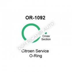 O Ring OR-1092