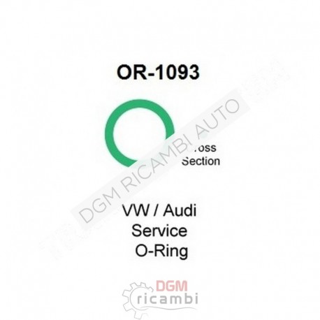 O Ring OR-1093