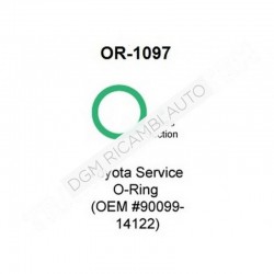 O Ring OR-1097