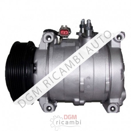 Denso 10S17C 13763