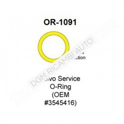 O Ring OR-1091