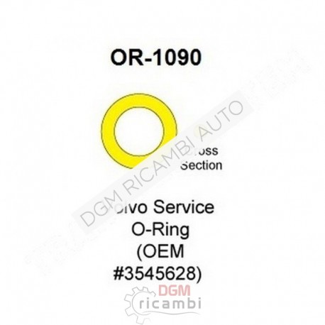 O Ring OR-1090