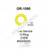O Ring OR-1090