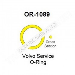 O Ring OR-1089