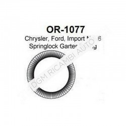 O Ring OR-1077