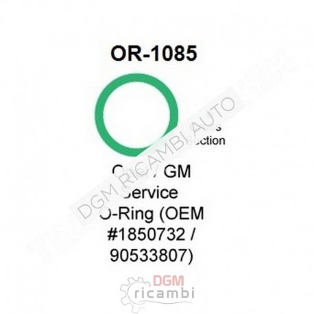 O Ring OR-1085