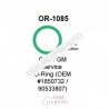 O Ring OR-1085