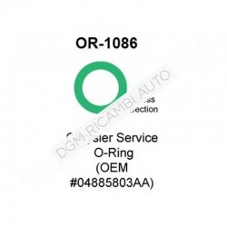 O Ring OR-1086