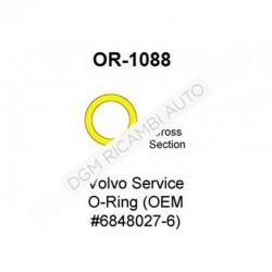 O Ring OR-1088
