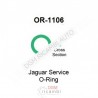 O Ring OR-1106