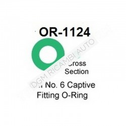 O Ring OR-1124